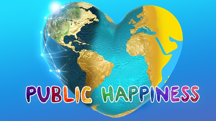final public happiness final earth top